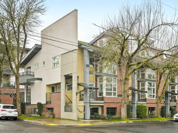 1132 NE Schuyler St, Portland, OR 97212