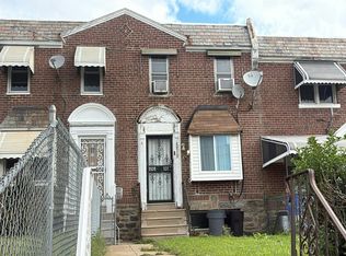 6919 Stenton Ave, Philadelphia, PA 19138