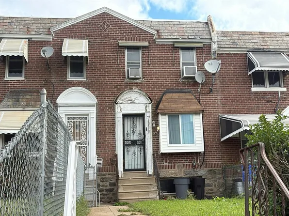 6919 Stenton Ave, Philadelphia, PA 19138