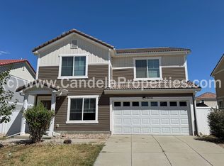 8008 Firecracker Trl, Fountain, CO 80817