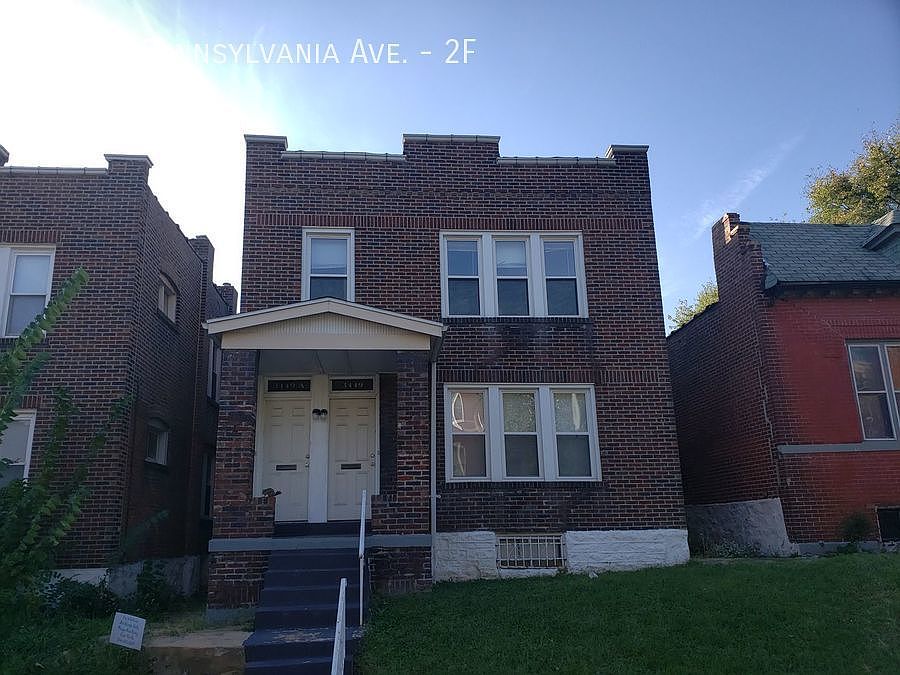 1st image of 3449 Pennsylvania Ave #2F