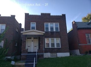 3449 Pennsylvania Ave #2F, Saint Louis, MO 63118
