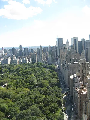 Rented by Brown Harris Stevens | media 18