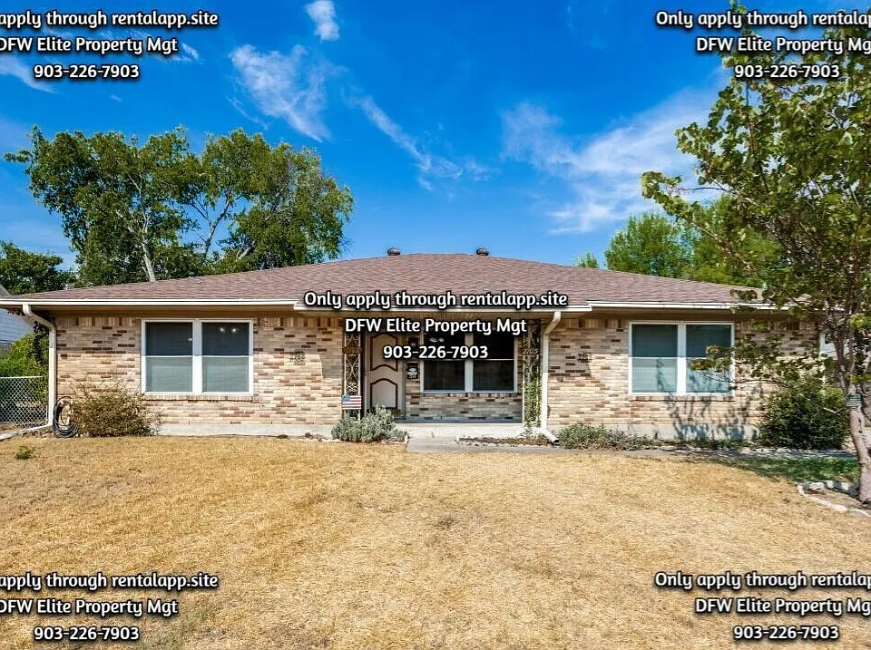 2707 Patricia Ln