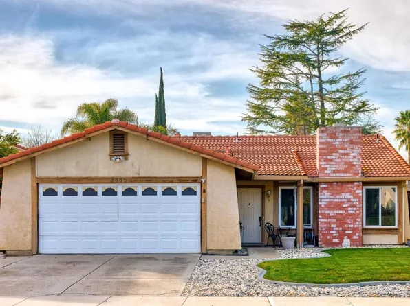 2865 Butler Ct, Tracy, CA 95376