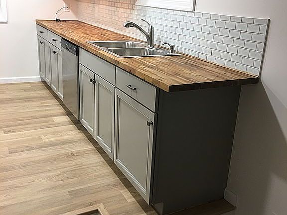 undercabinet lights w remote