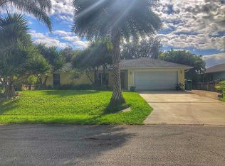 742 George St, Sebastian, FL 32958