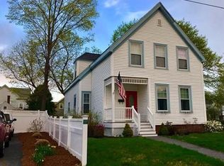 36 Greenleaf St, Haverhill, MA 01835