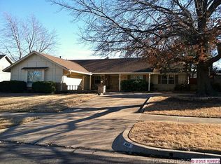 6868 E 55th St, Tulsa, OK 74145