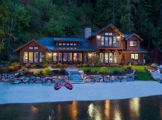 203 Birchwood Rd, Sandpoint, ID 83864