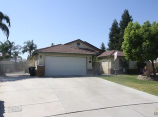 4101 Lismore Ln, Bakersfield, CA 93313