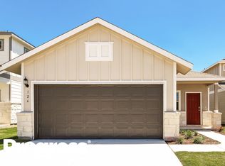 126 Rosetta Rd, Maxwell, TX 78656