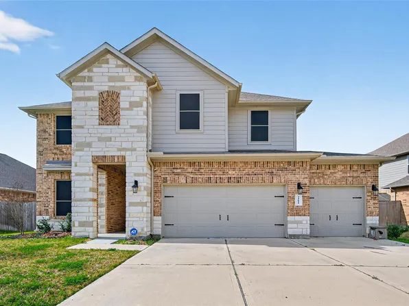 31611 Jack Point Cir, Hockley, TX 77447