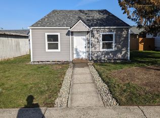 130 SW 11th St, Chehalis, WA 98532