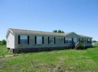 1525 Cr 2277, Quinlan, TX 75474