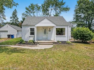 34728 Pardo St, Westland, MI 48185