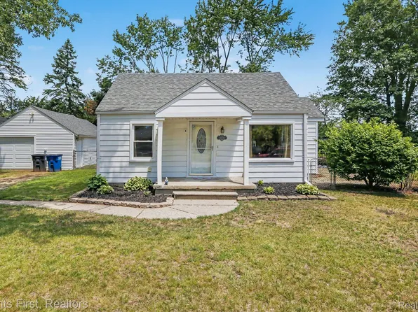 34728 Pardo St, Westland, MI 48185