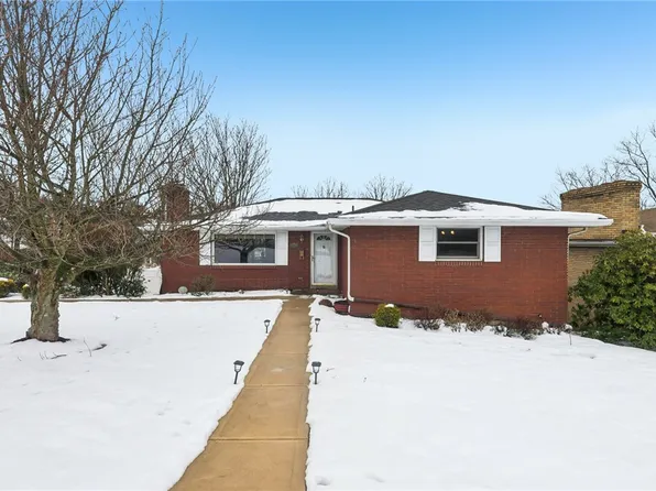 226 Arla Dr, Pittsburgh, PA 15220