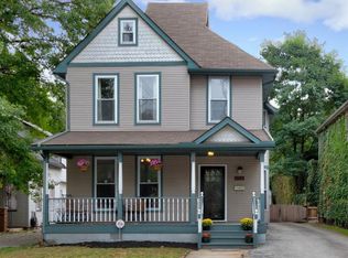 1437 W 58th St, Cleveland, OH