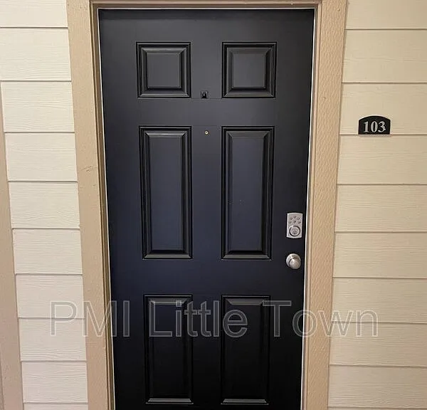 5714 N Gibralter Way #5-103 — Photo 4