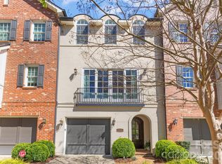 Lombardy City Homes, Charlotte, NC 28203