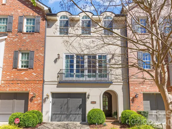 1624 Lombardy Cir, Charlotte, NC 28203