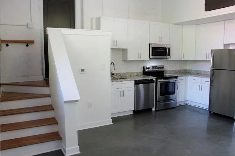 Culpeper Lofts — Photo 4