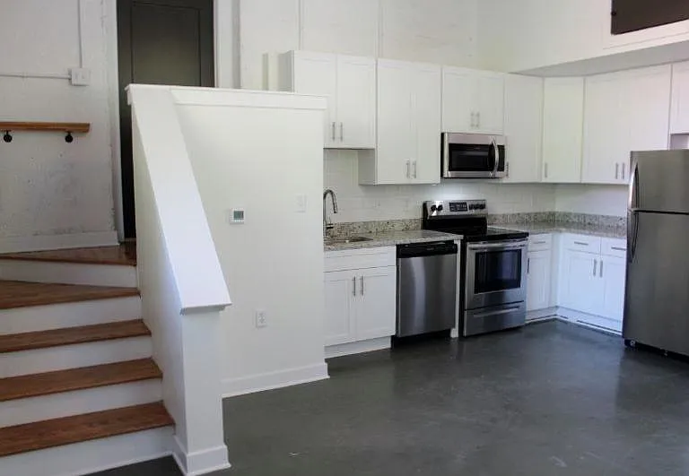 Culpeper Lofts — Photo 4