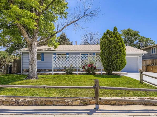 7930 Poplar Street, Commerce City, CO 80022