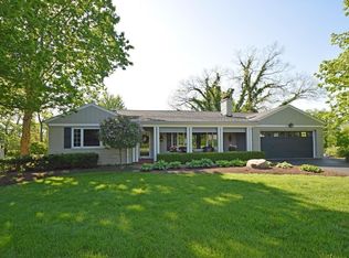 951 Birney Ln, Cincinnati, OH 45230