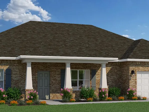 34 Bentgrass Rd S, Freeport, FL 32439