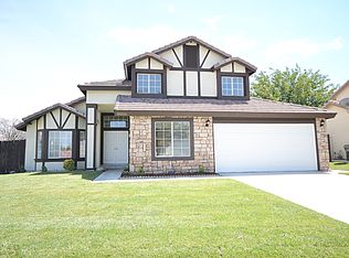 38056 53rd St E, Palmdale, CA 93552