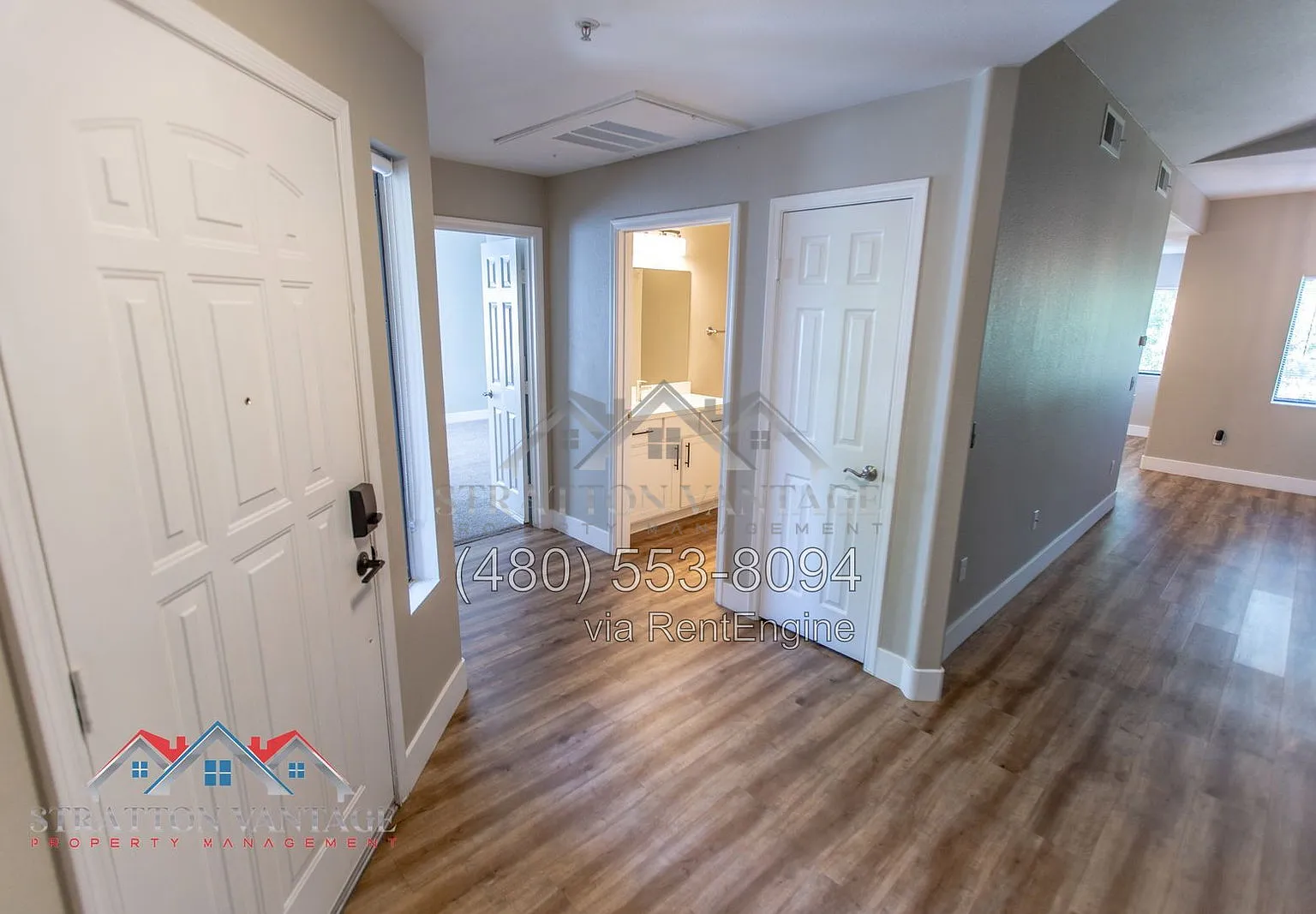 3 bed, 2.0 bath, 1500 sqft, $2,400 — Photo 3