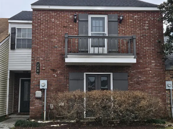 248 S French Quarter Dr, Houma, LA 70364