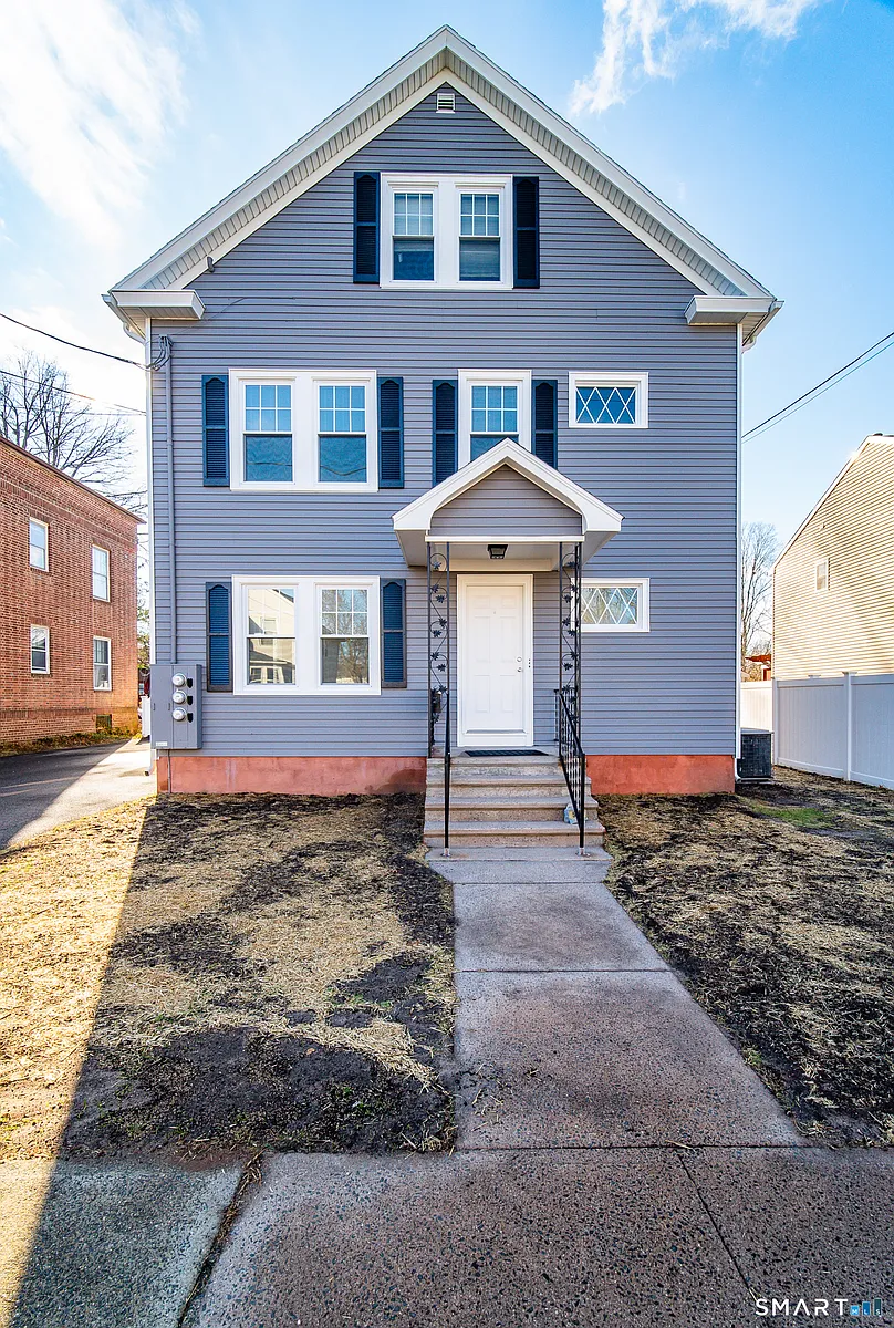 Building Photo - 51 Wallace Row #3