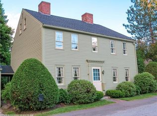 6 Warren St, Hallowell, ME 04347