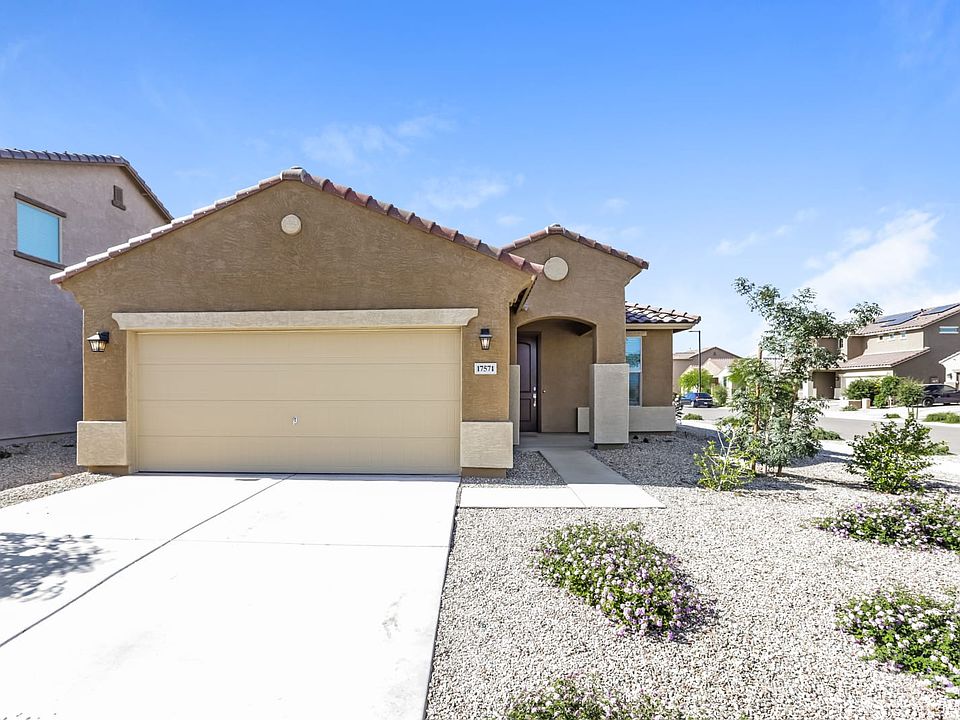 1st image of 17571 W Monte Lindo Ln