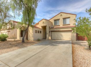 3430 W Sunshine Butte Dr, Queen Creek, AZ 85142