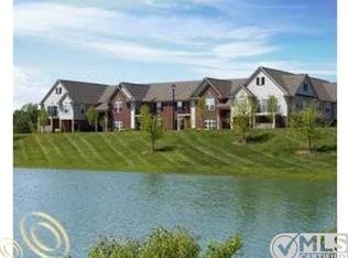 3234 Primrose Ln, Ypsilanti, MI 48197