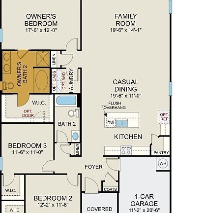 2nd image of this home