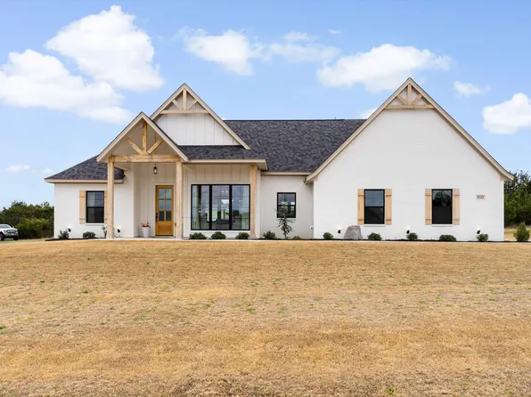 3143 Infinity Dr, Weatherford, TX 76087