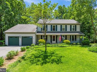 6726 Stonecutter Dr, Burke, VA 22015