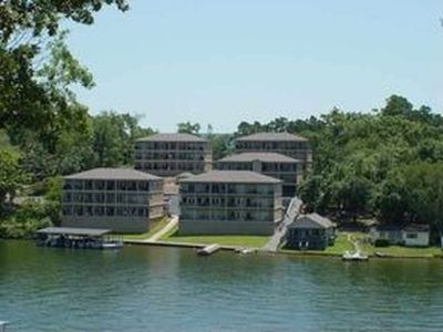 225 Lookout Point, Hot Springs, AR, 71913