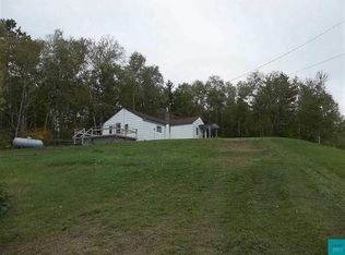 1502 Moorhead Rd, Wrenshall, MN 55720