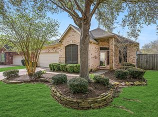 1448 N Riviera Cir, Pearland, TX 77581