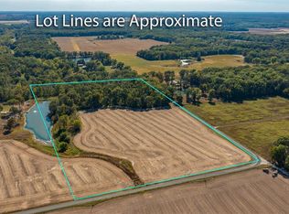 Donnell Ave, Sorento, IL 62086