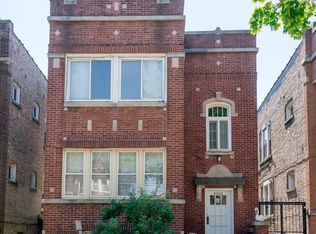 4843 W George St #2, Chicago, IL 60641