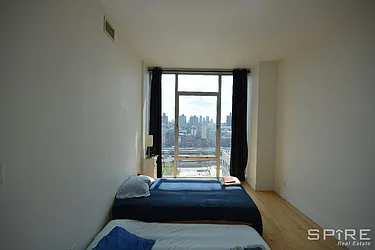 Rented by Spire Group