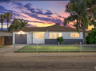 521 Beardsley Ave, Bakersfield, CA