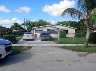 746 NW 3rd St #0, Homestead, FL 33034